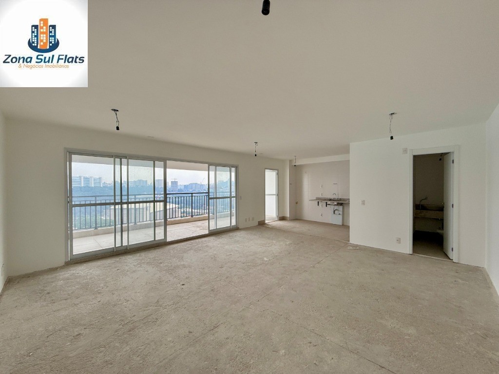 Apartamento, 2 quartos, 113 m² - Foto 1