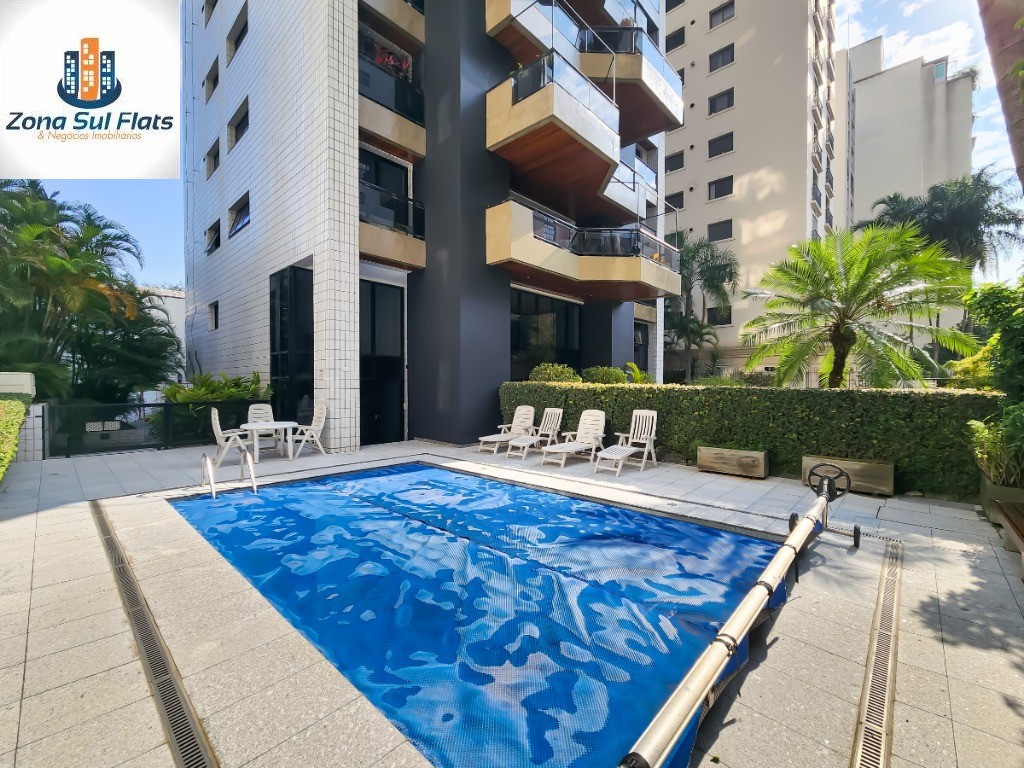 Apartamento, 4 quartos, 245 m² - Foto 37