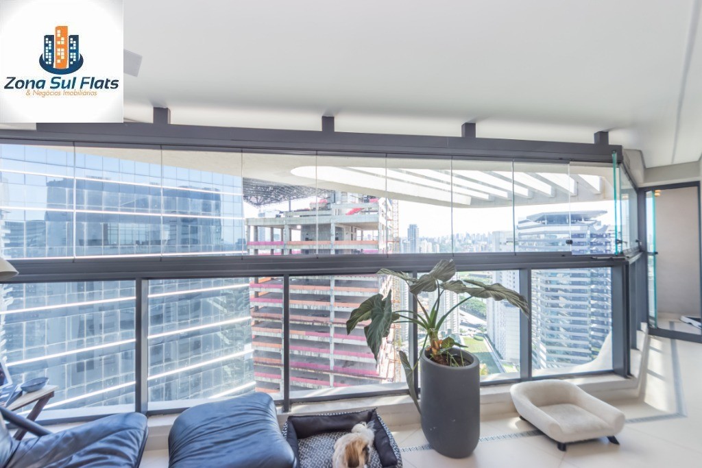 Apartamento, 4 quartos, 270 m² - Foto 23