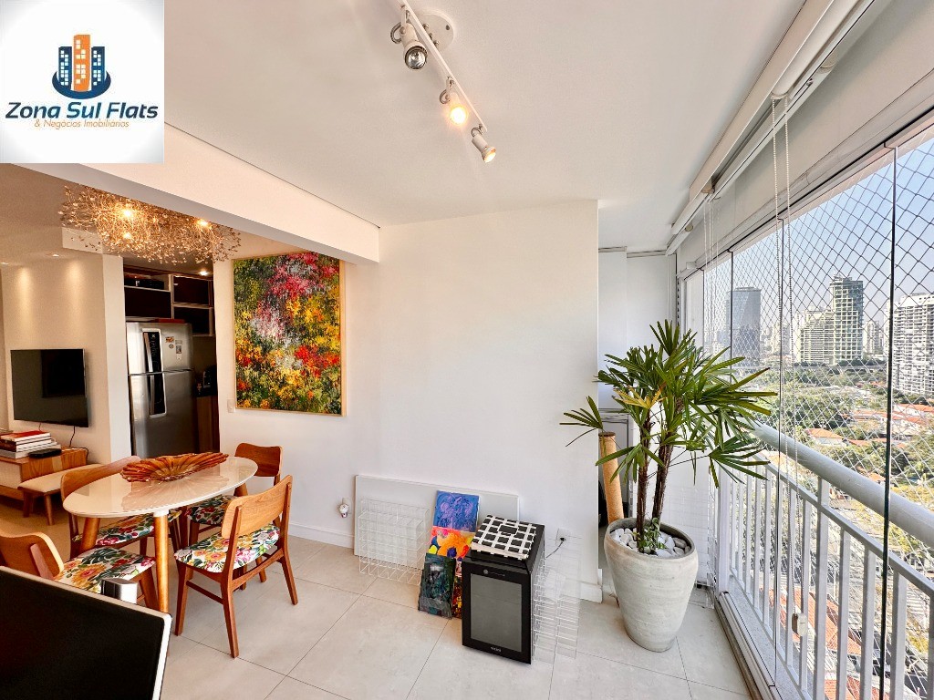 Apartamento, 2 quartos, 74 m² - Foto 11