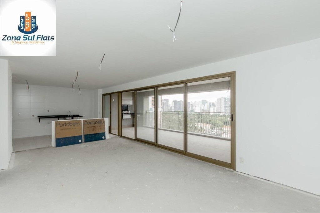 Apartamento, 3 quartos, 149 m² - Foto 1