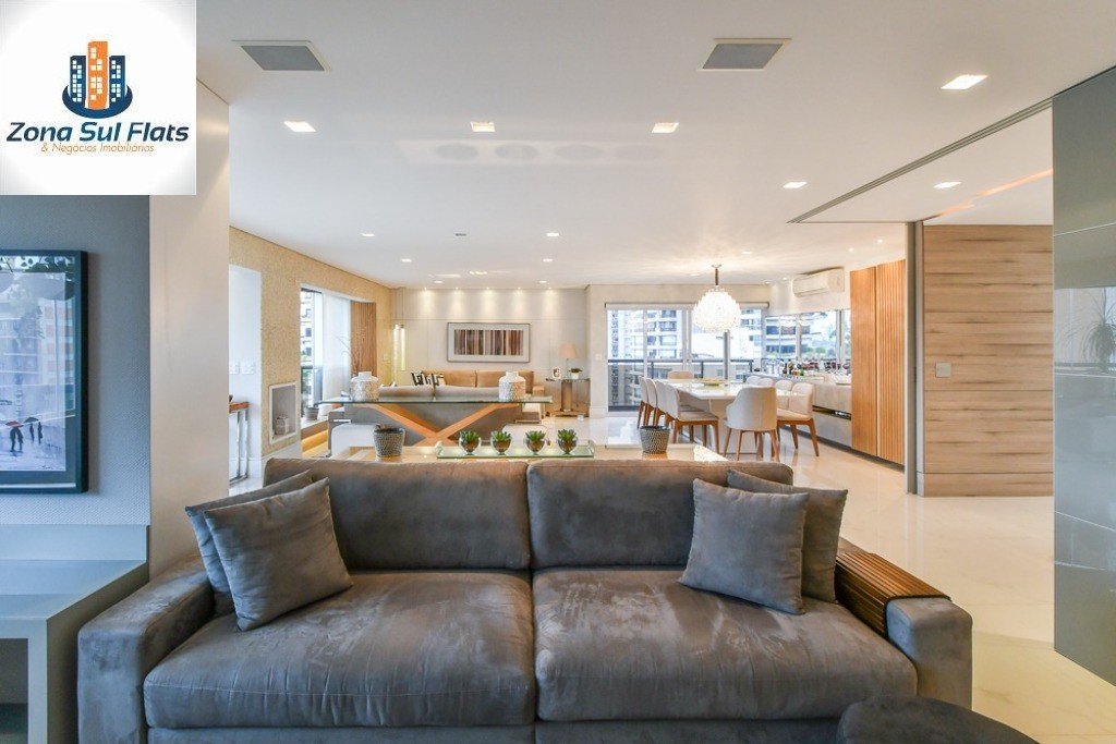 Apartamento, 3 quartos, 244 m² - Foto 10