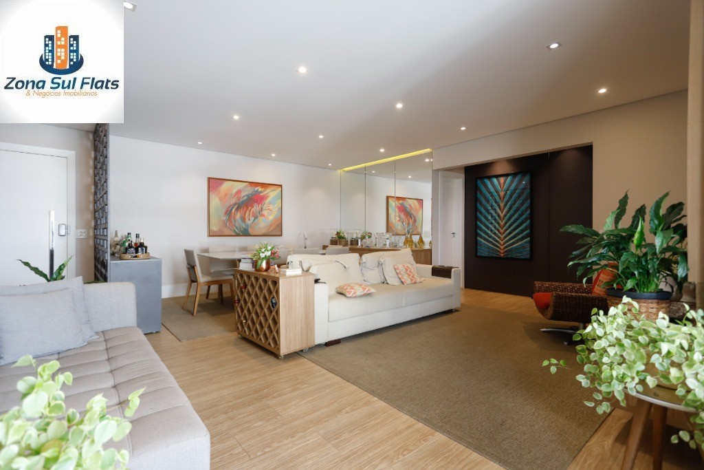 Apartamento, 3 quartos, 157 m² - Foto 9