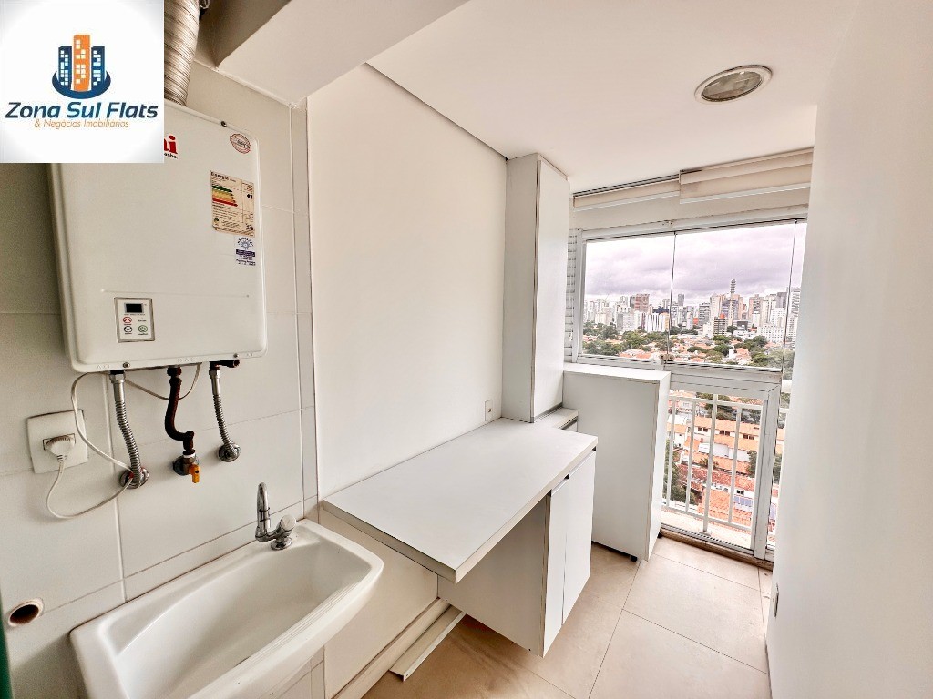 Apartamento, 2 quartos, 74 m² - Foto 21