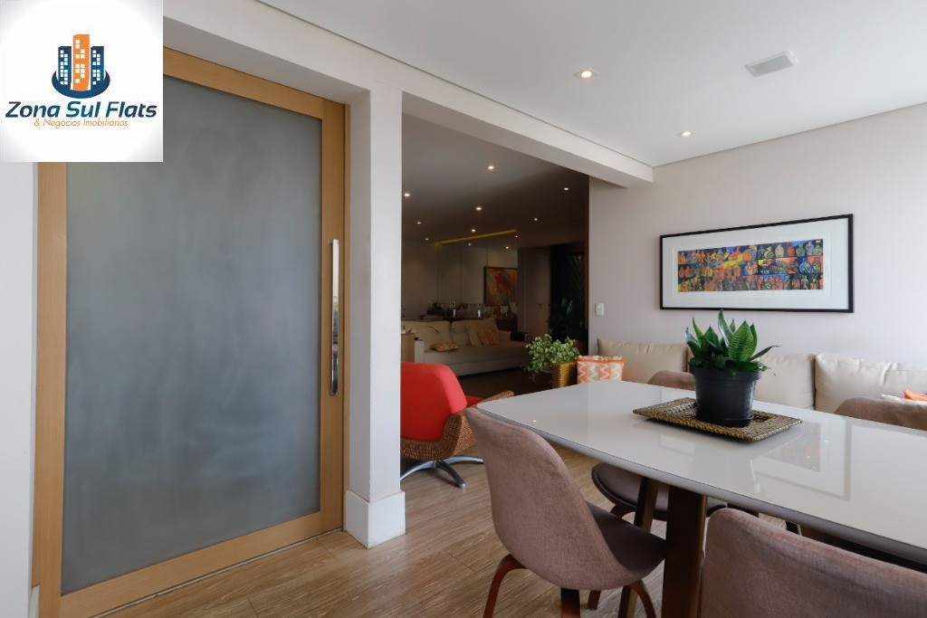 Apartamento, 3 quartos, 157 m² - Foto 15