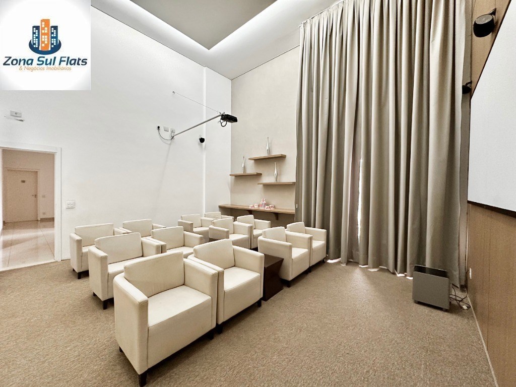 Apartamento, 3 quartos, 140 m² - Foto 37