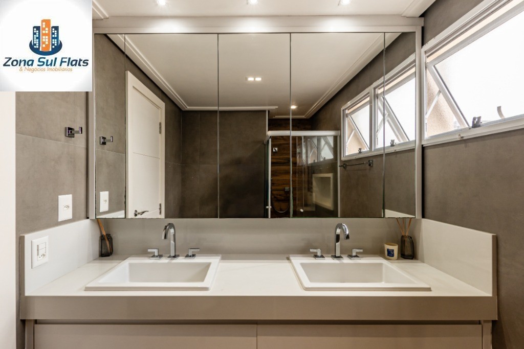 Apartamento, 3 quartos, 147 m² - Foto 19