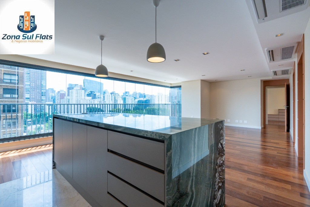 Apartamento, 2 quartos, 147 m² - Foto 1