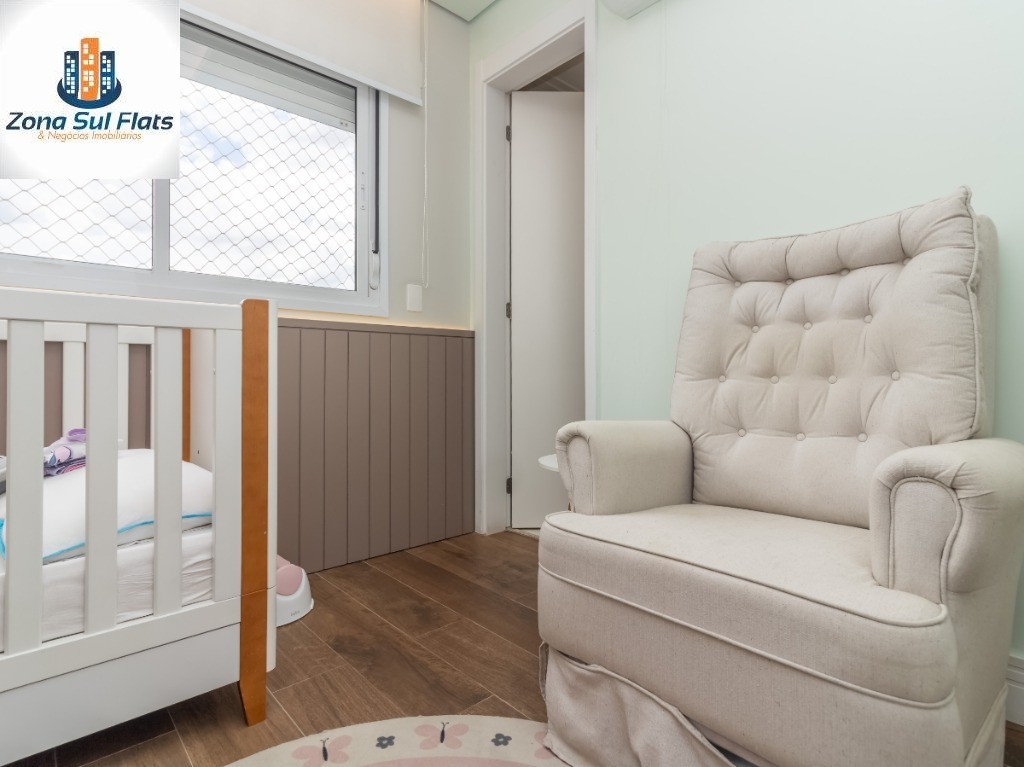 Apartamento, 3 quartos, 140 m² - Foto 21