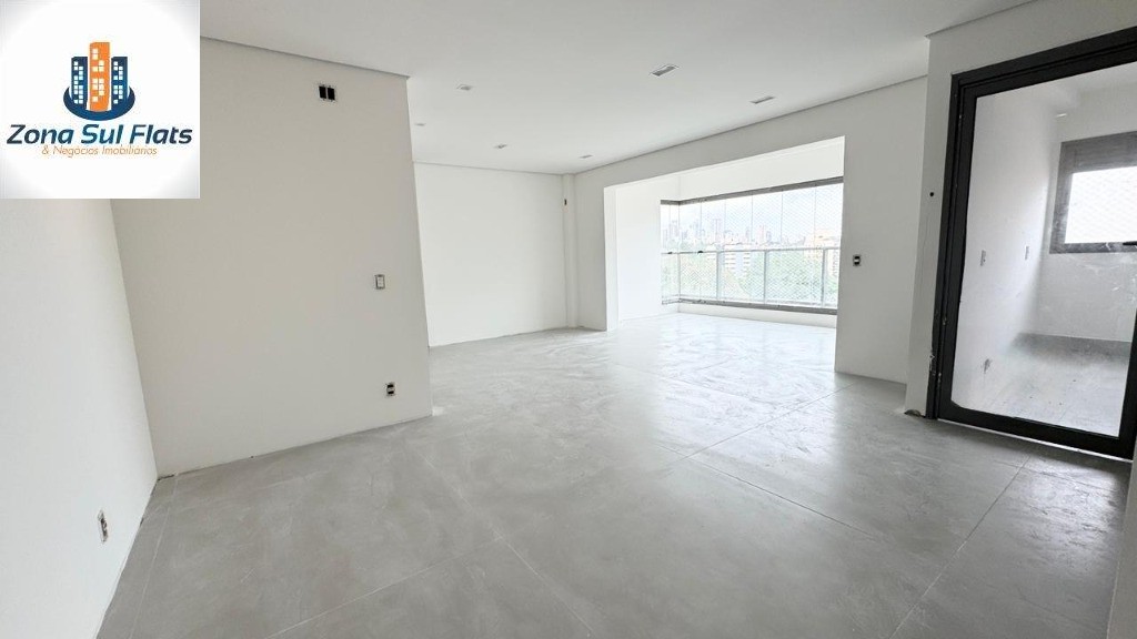 Apartamento, 2 quartos, 88 m² - Foto 3
