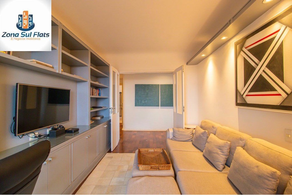 Apartamento, 4 quartos, 329 m² - Foto 7