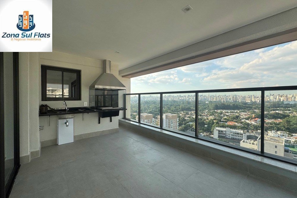 Cobertura, 4 quartos, 281 m² - Foto 10
