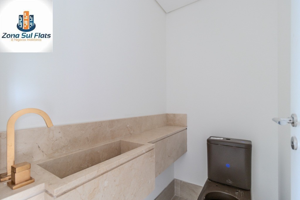 Apartamento, 3 quartos, 158 m² - Foto 19