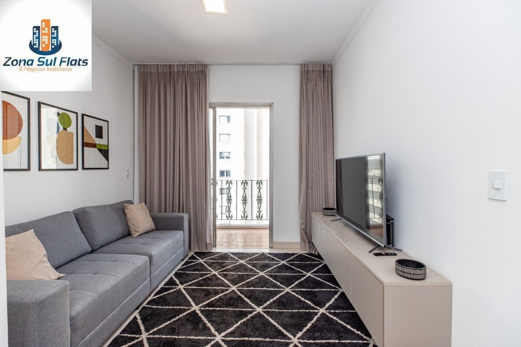 Apartamento, 2 quartos, 88 m² - Foto 2