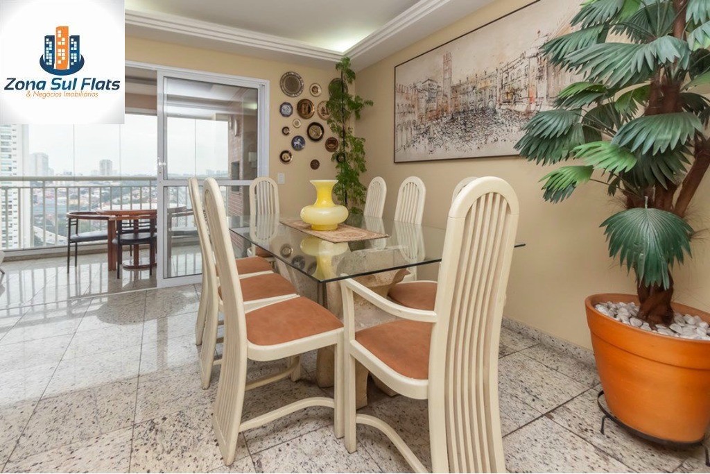 Apartamento, 3 quartos, 123 m² - Foto 3