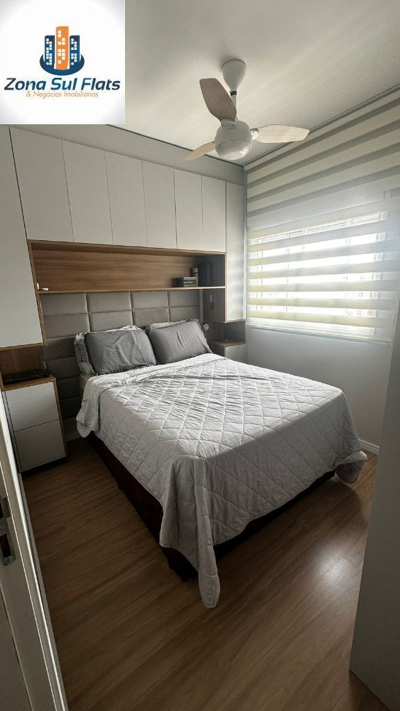 Apartamento, 2 quartos, 65 m² - Foto 4