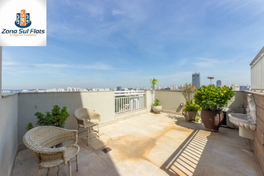 Cobertura, 3 quartos, 285 m² - Foto 43
