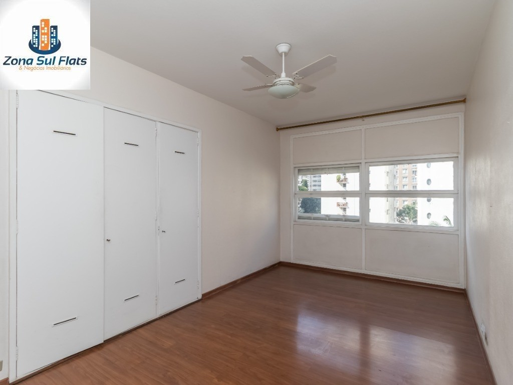 Apartamento, 3 quartos, 190 m² - Foto 9