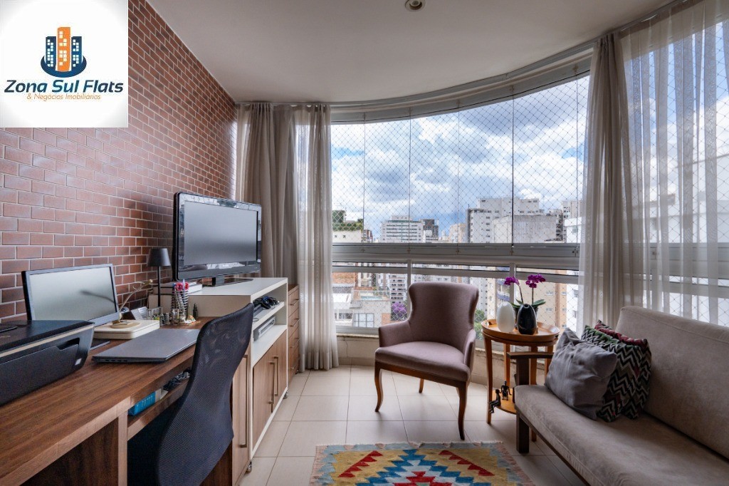 Apartamento, 3 quartos, 132 m² - Foto 5