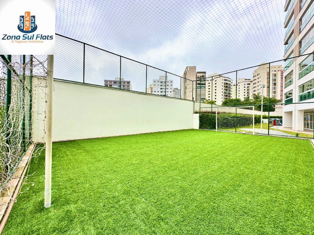 Apartamento, 3 quartos, 140 m² - Foto 32