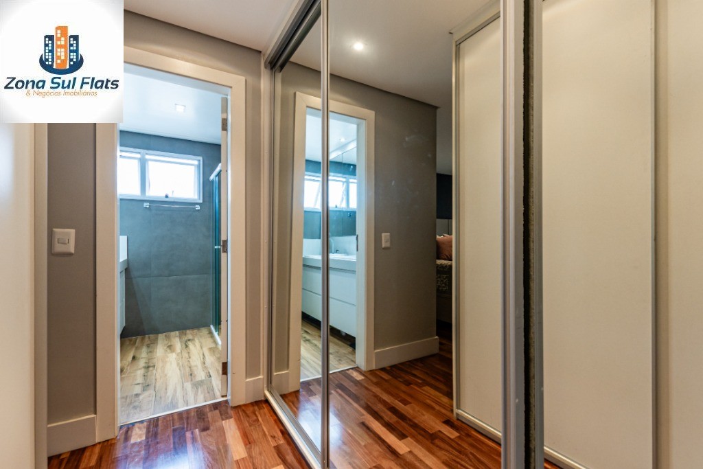 Apartamento, 3 quartos, 147 m² - Foto 20