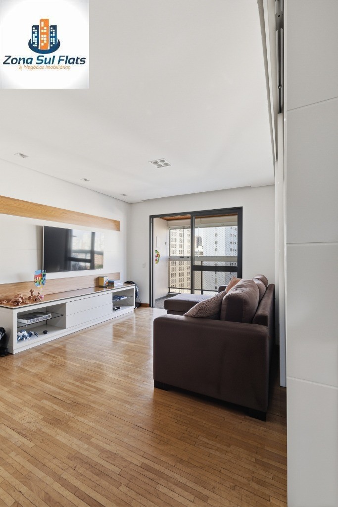 Apartamento, 2 quartos, 95 m² - Foto 7