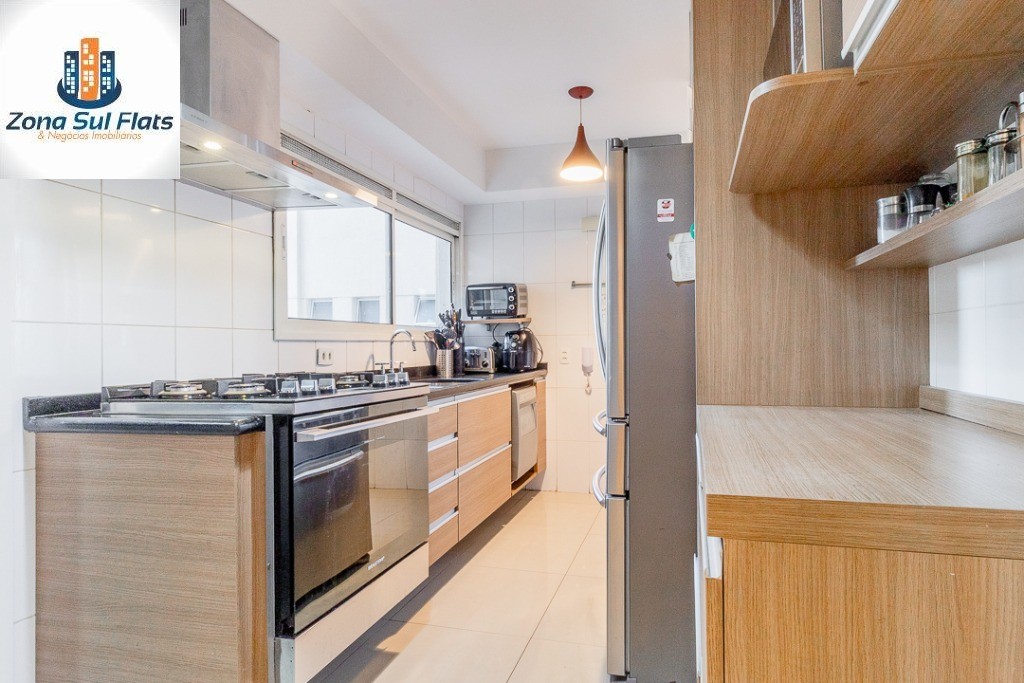 Apartamento, 3 quartos, 160 m² - Foto 32
