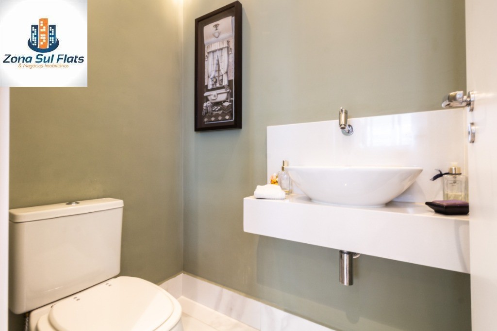 Apartamento, 2 quartos, 134 m² - Foto 10