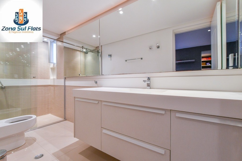 Apartamento, 3 quartos, 244 m² - Foto 27