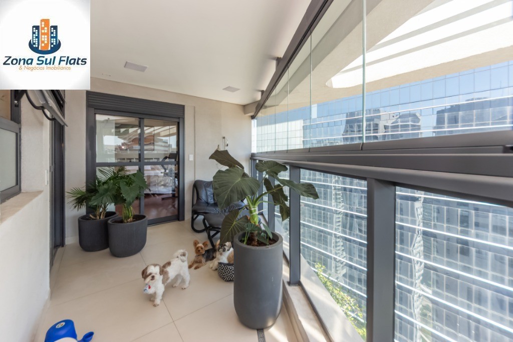 Apartamento, 4 quartos, 270 m² - Foto 34