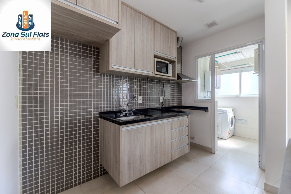Apartamento, 1 quarto, 49 m² - Foto 11