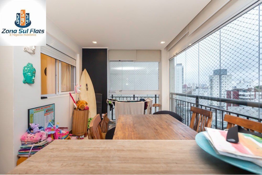 Apartamento, 2 quartos, 70 m² - Foto 5