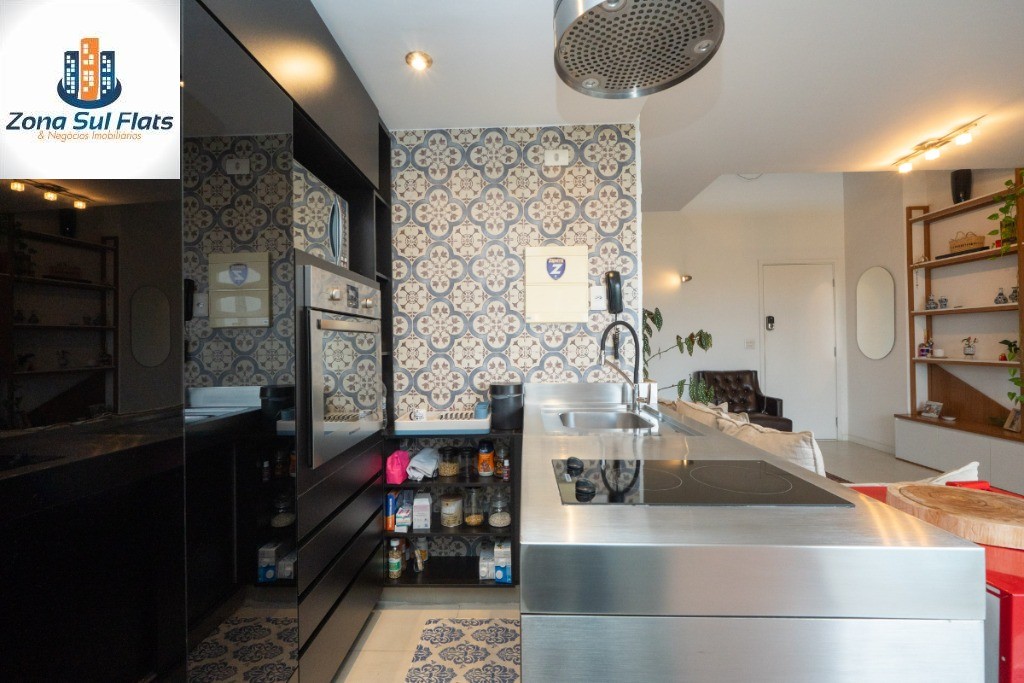 Apartamento, 1 quarto, 70 m² - Foto 10