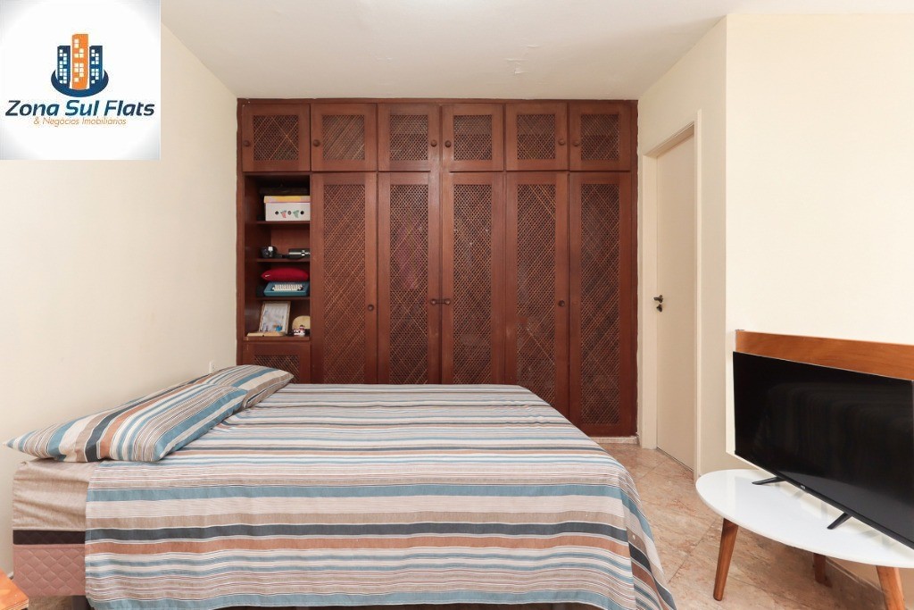 Apartamento, 1 quarto, 55 m² - Foto 13