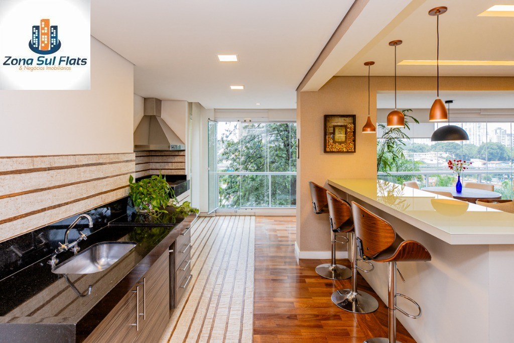 Apartamento, 3 quartos, 242 m² - Foto 17