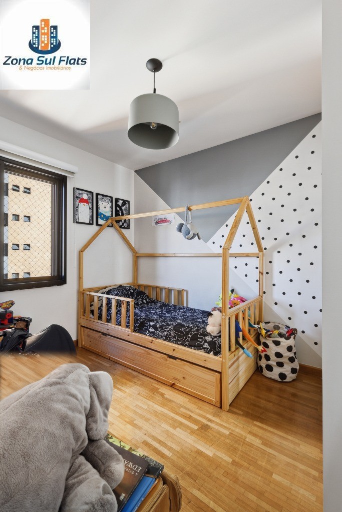Apartamento, 2 quartos, 95 m² - Foto 12