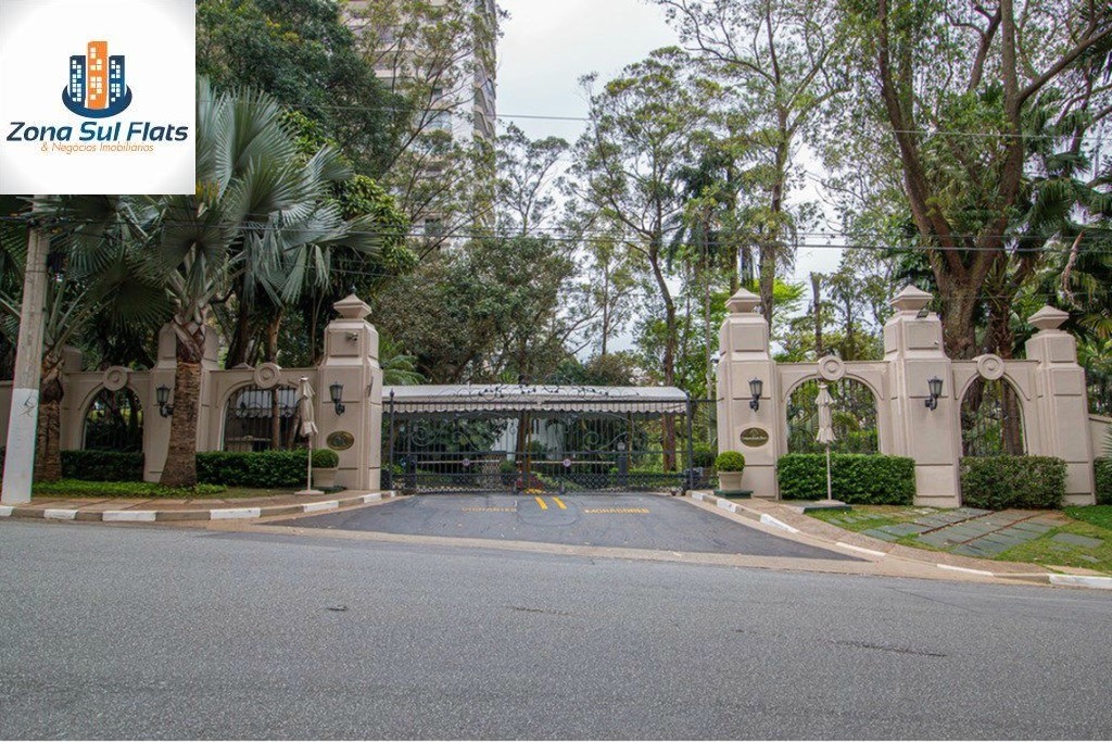 Apartamento, 4 quartos, 329 m² - Foto 48