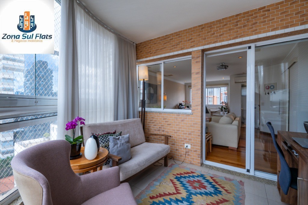 Apartamento, 3 quartos, 132 m² - Foto 4