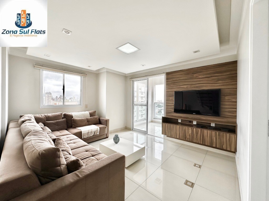 Apartamento, 3 quartos, 140 m² - Foto 2