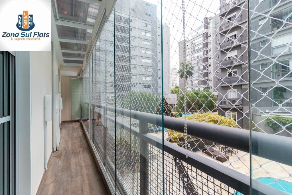 Apartamento, 4 quartos, 275 m² - Foto 32
