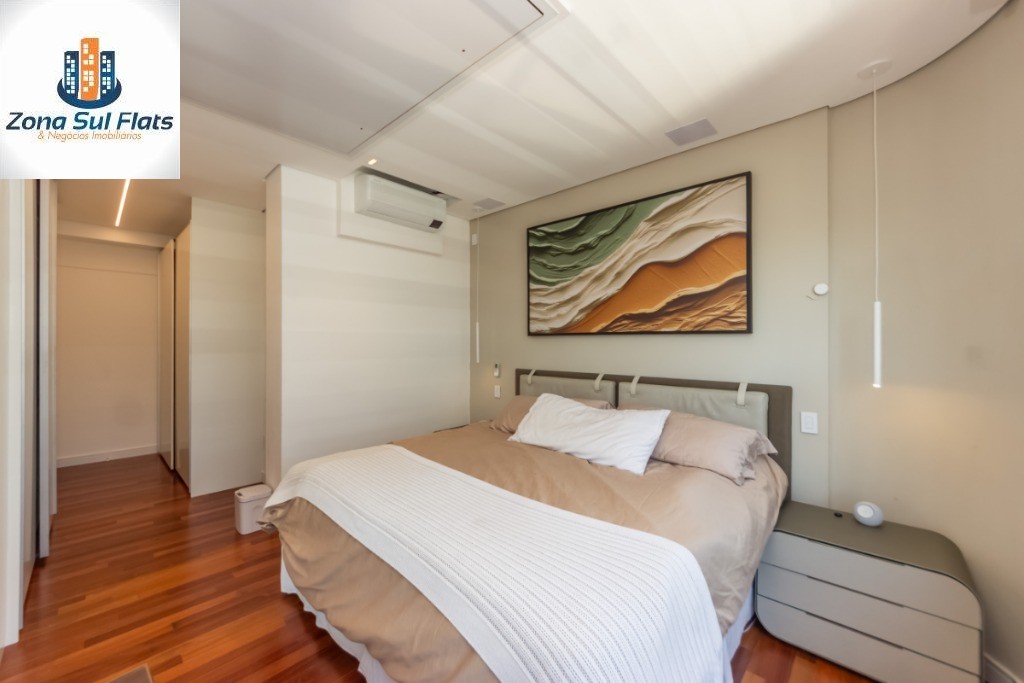 Apartamento, 4 quartos, 270 m² - Foto 22