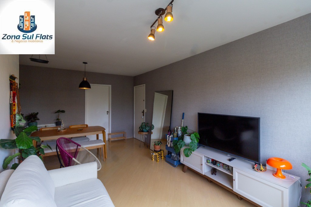 Apartamento, 3 quartos, 87 m² - Foto 6
