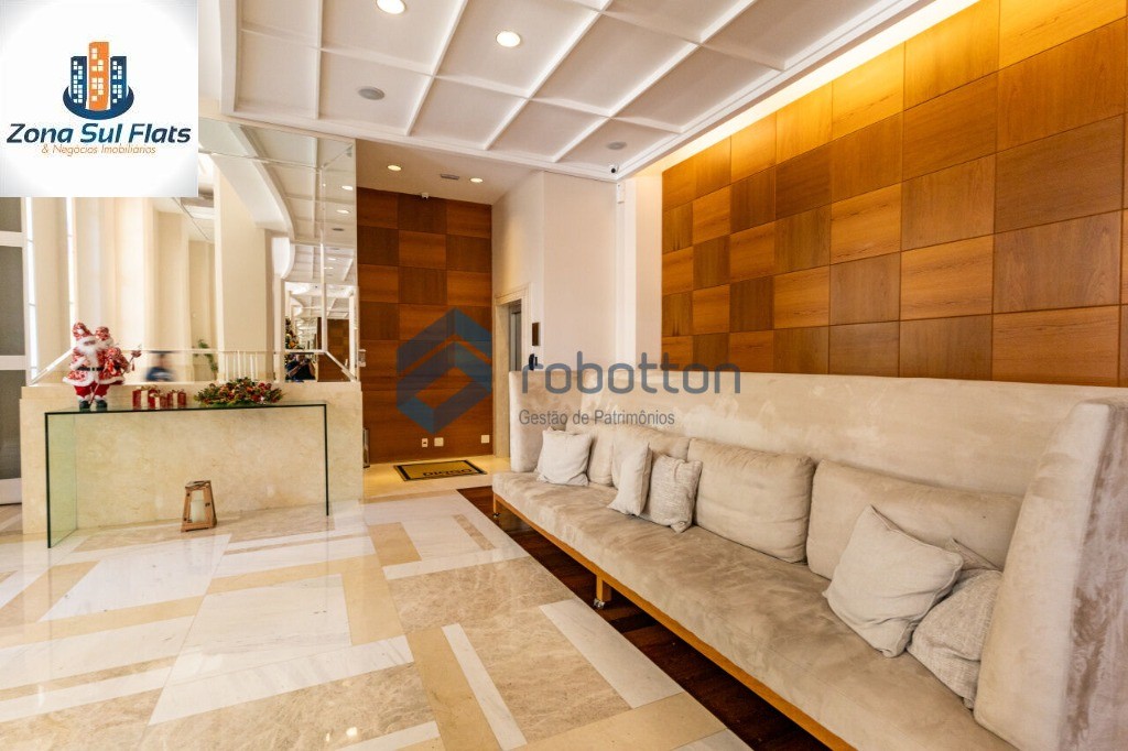 Apartamento, 1 quarto, 47 m² - Foto 19