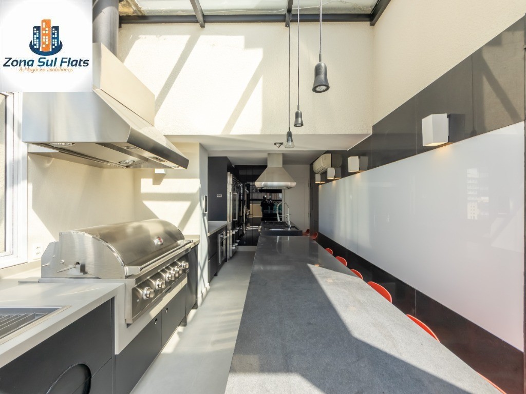 Cobertura, 4 quartos, 310 m² - Foto 18