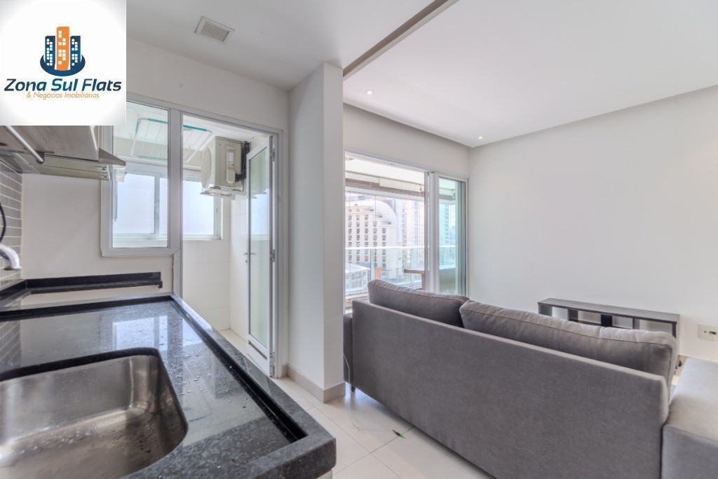 Apartamento, 1 quarto, 49 m² - Foto 10