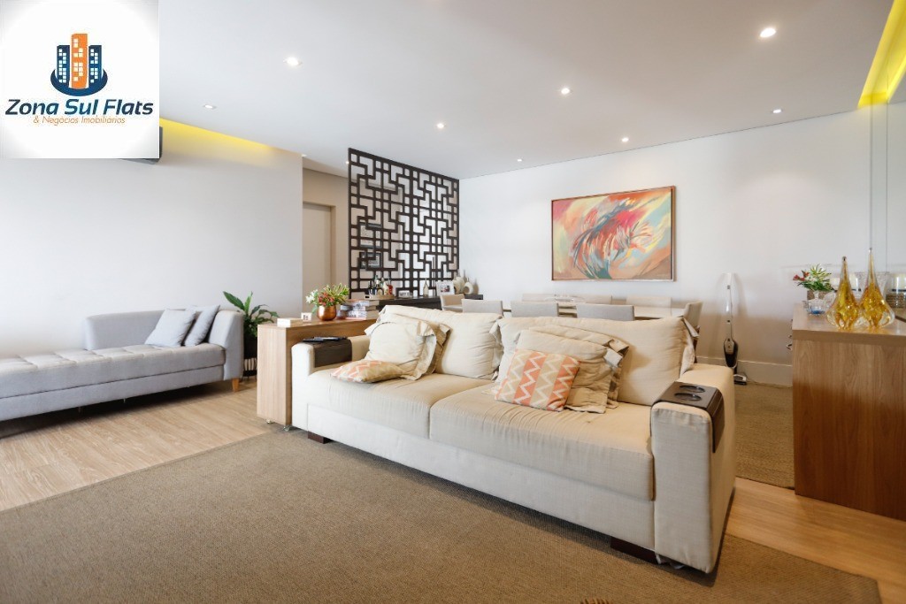 Apartamento, 3 quartos, 157 m² - Foto 8