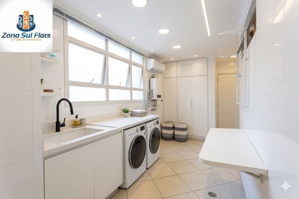Apartamento, 4 quartos, 196 m² - Foto 34