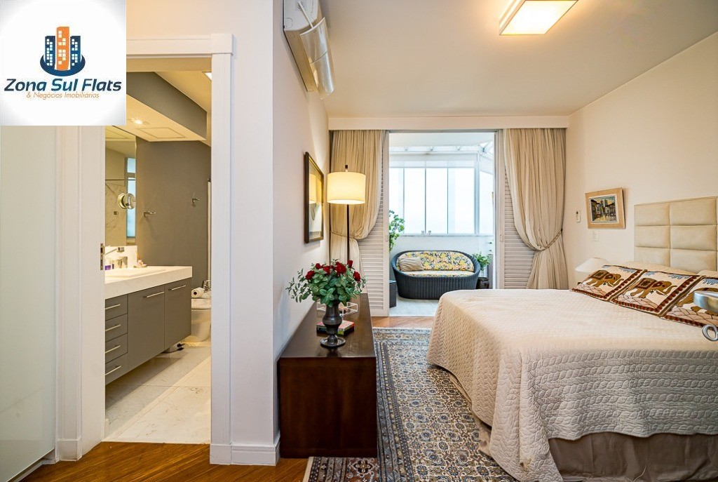 Cobertura, 4 quartos, 541 m² - Foto 34
