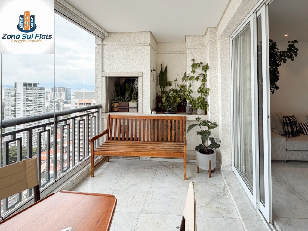 Apartamento, 4 quartos, 208 m² - Foto 11