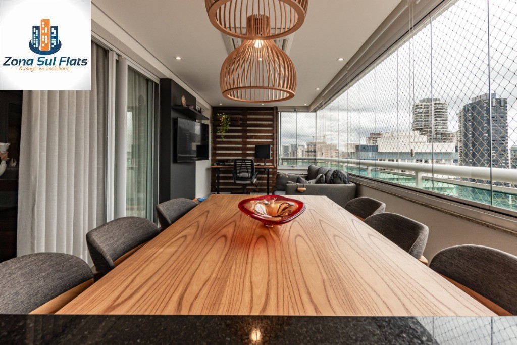 Apartamento, 3 quartos, 147 m² - Foto 9